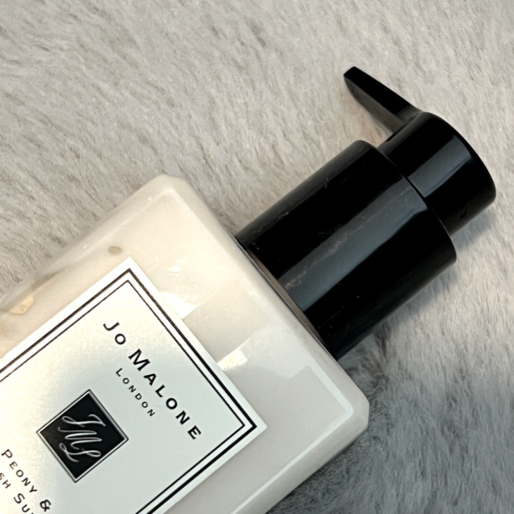 Jo Malone